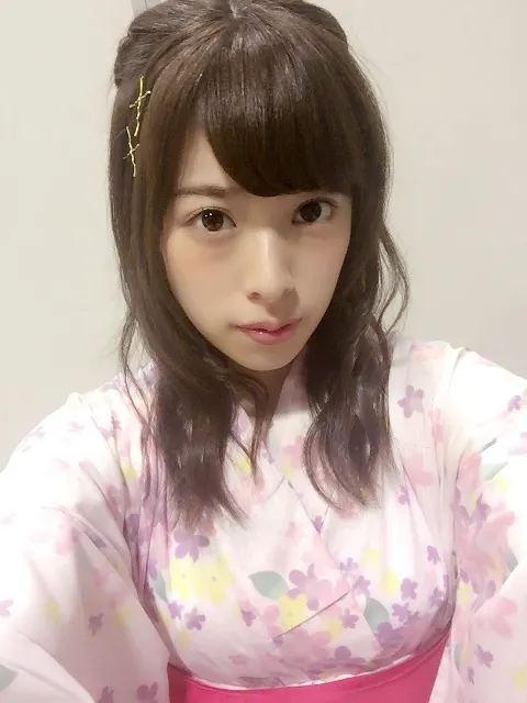 齋藤 冬優花｜＼︎︎個握in名古屋❤︎︎264/（2016-08-15）