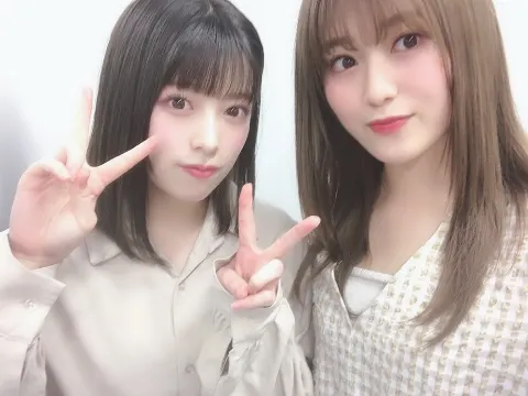 齋藤 冬優花｜5月19日(1143)【スペイベ】（2019-05-20）