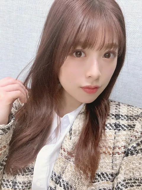 齋藤 冬優花｜全握ミーグリ2/3（2021-03-13）｜2枚目