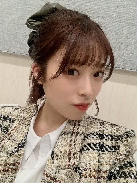 齋藤 冬優花｜全握ミーグリ2/3（2021-03-13）｜3枚目