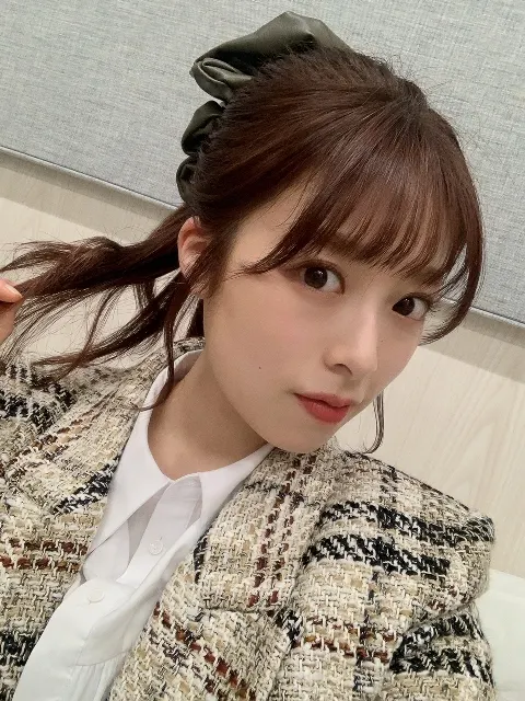 齋藤 冬優花｜全握ミーグリ2/3（2021-03-13）｜4枚目
