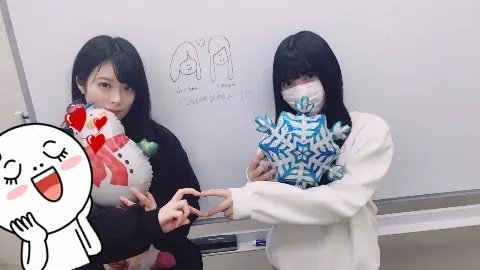 齋藤 冬優花｜2月21日(672)（2018-02-22）
