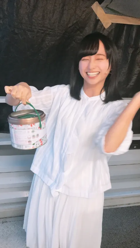 齋藤 冬優花｜5月8日(748)（2018-05-09）｜2枚目