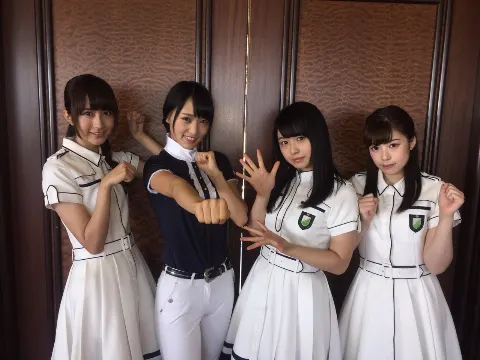 齋藤 冬優花｜＼︎︎︎︎あおたんの口ぐせは『ううん( ´•︵•` )』(違…（2016-10-16）｜3枚目