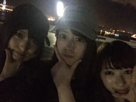 齋藤 冬優花｜＼『世界には愛しかない』ポエトリーリーディングを再現してみた︎︎❤︎︎276/（2016-08-27）｜6枚目