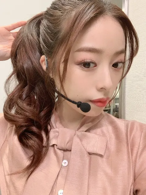齋藤 冬優花｜💄（2022-01-15）｜2枚目