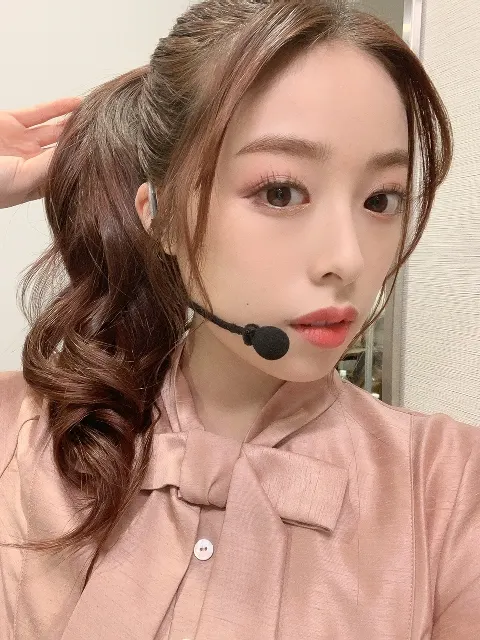 齋藤 冬優花｜💄（2022-01-15）｜3枚目