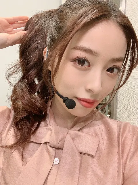 齋藤 冬優花｜💄（2022-01-15）｜4枚目