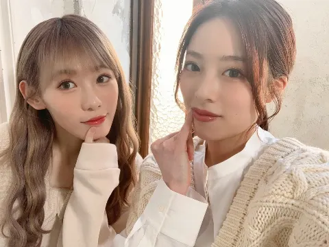 齋藤 冬優花｜💄（2022-01-15）｜6枚目