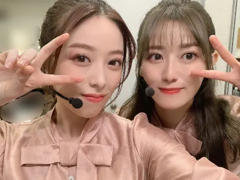 齋藤 冬優花｜💄（2022-01-15）