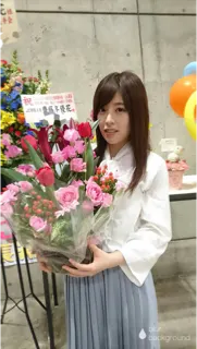 齋藤 冬優花｜Stella Lou(462)（2017-04-11）｜9枚目