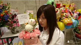 齋藤 冬優花｜Stella Lou(462)（2017-04-11）｜11枚目