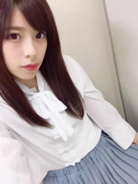 齋藤 冬優花｜Stella Lou(462)（2017-04-11）