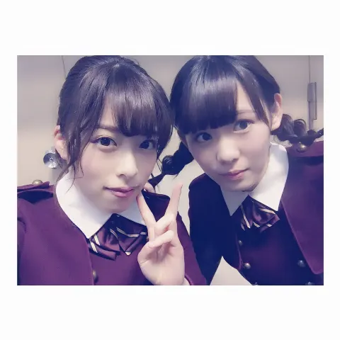 齋藤 冬優花｜最後(　˙-˙　)❁422（2017-02-27）