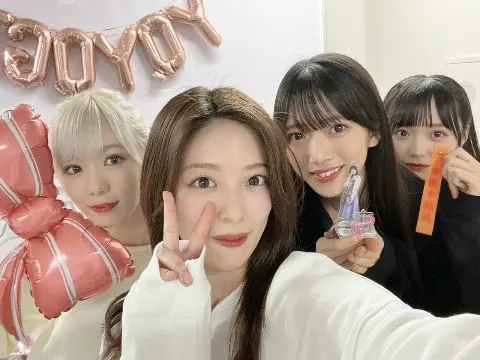 齋藤 冬優花｜(無題)（2023-04-12）