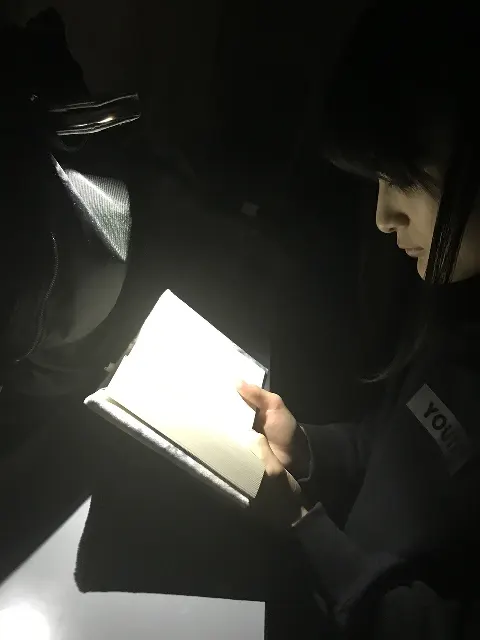 齋藤 冬優花｜そこまでするのか(^_^)❁443（2017-03-20）｜2枚目