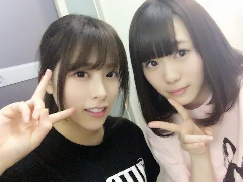 齋藤 冬優花｜そこまでするのか(^_^)❁443（2017-03-20）｜3枚目