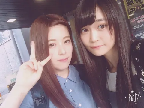 齋藤 冬優花｜あつくて(490)（2017-05-25）｜2枚目