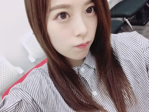 齋藤 冬優花｜あつくて(490)（2017-05-25）｜3枚目