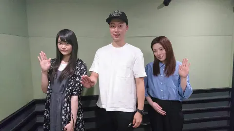 齋藤 冬優花｜あつくて(490)（2017-05-25）