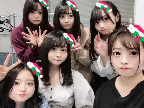 齋藤 冬優花｜12月25日(983)（2018-12-26）｜3枚目
