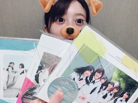 齋藤 冬優花｜6月20日(792)（2018-06-21）