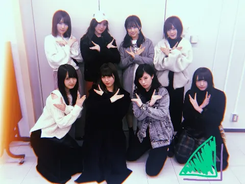 齋藤 冬優花｜2月1日(650)（2018-02-02）