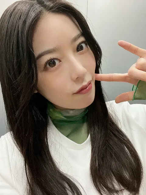 齋藤 冬優花｜全握ミーグリ3/3、サイン会（2022-06-15）｜2枚目