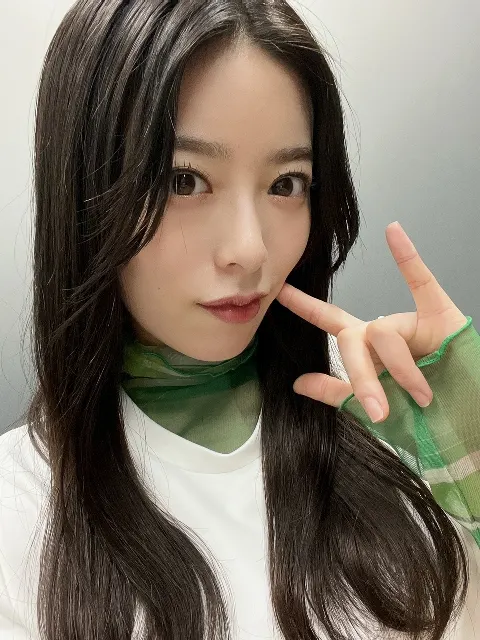 齋藤 冬優花｜全握ミーグリ3/3、サイン会（2022-06-15）｜3枚目