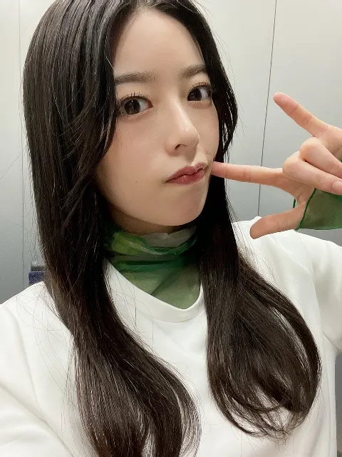 齋藤 冬優花｜全握ミーグリ3/3、サイン会（2022-06-15）｜4枚目