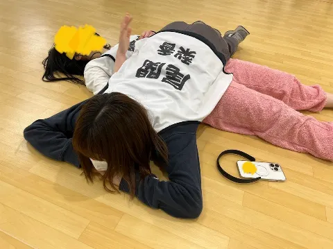 齋藤 冬優花｜全握ミーグリ3/3、サイン会（2022-06-15）｜6枚目