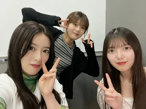 齋藤 冬優花｜全握ミーグリ3/3、サイン会（2022-06-15）