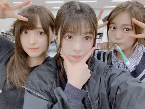 齋藤 冬優花｜4月16日(1106)【身体のどこかに鉛筆の芯】（2019-04-17）｜2枚目