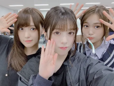 齋藤 冬優花｜4月16日(1106)【身体のどこかに鉛筆の芯】（2019-04-17）