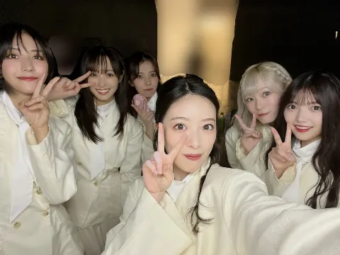齋藤 冬優花｜👗👠（2022-10-08）｜5枚目