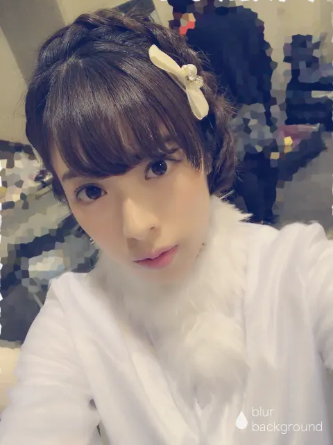 齋藤 冬優花｜❁371（2016-12-18）