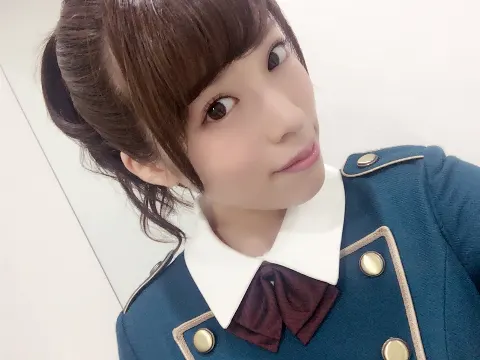 齋藤 冬優花｜＼︎︎攻撃再び❤︎︎212/（2016-06-13）｜4枚目
