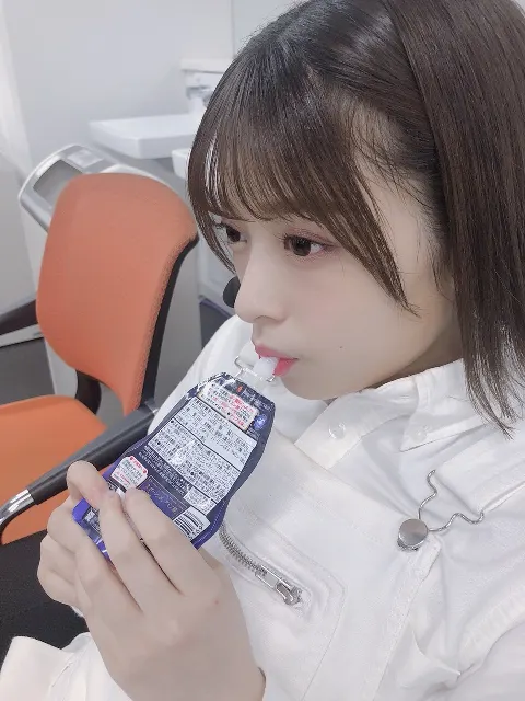 齋藤 冬優花｜8月24日(858)（2018-08-25）｜4枚目