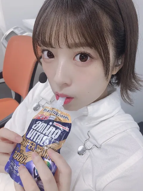 齋藤 冬優花｜8月24日(858)（2018-08-25）