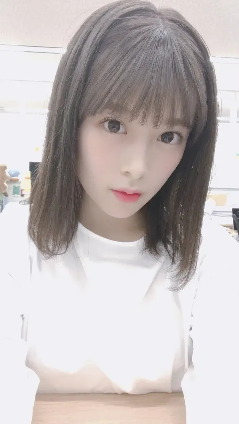 齋藤 冬優花｜5月12日(752)（2018-05-13）