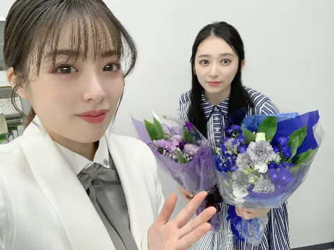 齋藤 冬優花｜🎨🦀🍍（2020-10-18）｜2枚目