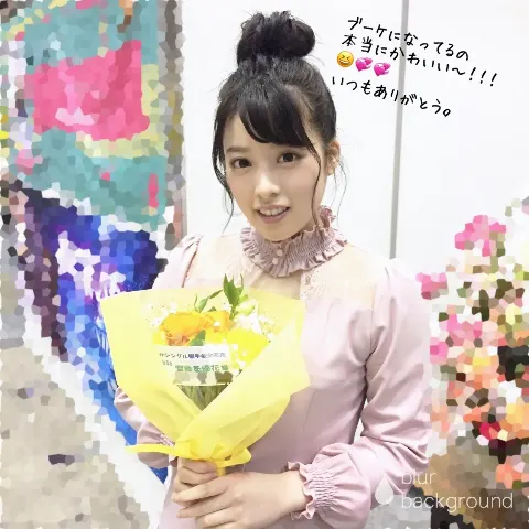 齋藤 冬優花｜3月22日(701)（2018-03-23）｜6枚目