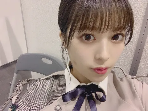 齋藤 冬優花｜3月21日(1077)【fuustagram#9】（2019-03-21）