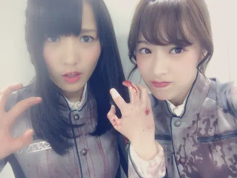 齋藤 冬優花｜:-)342（2016-10-31）｜2枚目