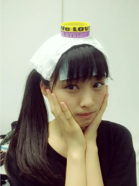 齋藤 冬優花｜＼︎︎海を目の前に、サイマジョが最高すぎた❤︎︎211/（2016-06-12）｜4枚目