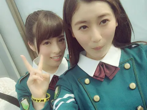 齋藤 冬優花｜＼︎︎海を目の前に、サイマジョが最高すぎた❤︎︎211/（2016-06-12）