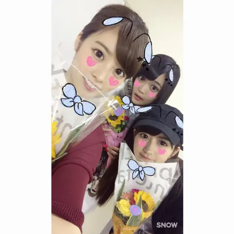 齋藤 冬優花｜＼︎︎炊き込みご飯が無性に食べたくなる時ってありませんか??…（2016-09-29）｜2枚目