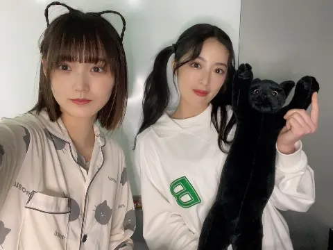 齋藤 冬優花｜ミーグリ5/6.6/6（2022-05-09）｜2枚目
