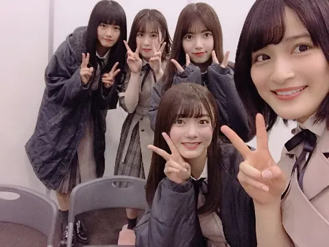 齋藤 冬優花｜3月16日(1071)【fuustagram#8】（2019-03-16）