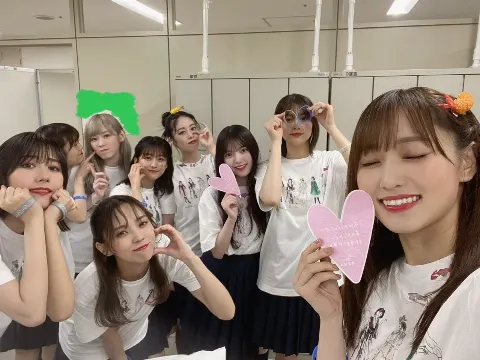 齋藤 冬優花｜Graduation_concert🪶On_the_day（2022-05-30）｜2枚目